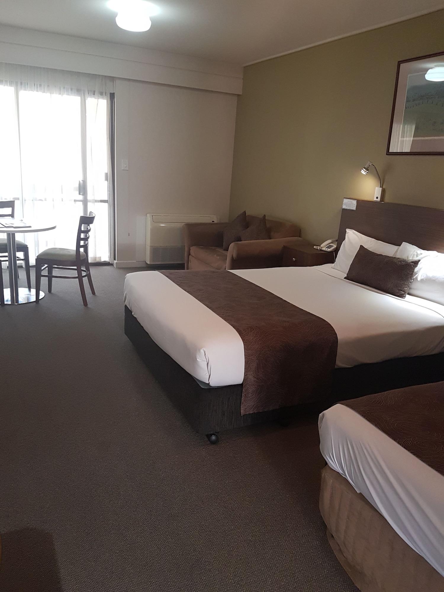 Vine Inn Barossa Nuriootpa Exterior foto