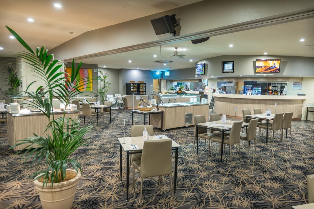 Vine Inn Barossa Nuriootpa Exterior foto